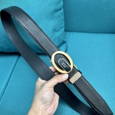 Montblanc Belts